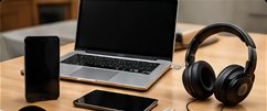 Technologie & électronique