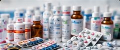 Santé & produits professionnels