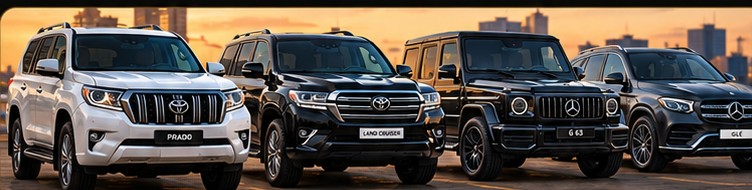 SUV / 4x4